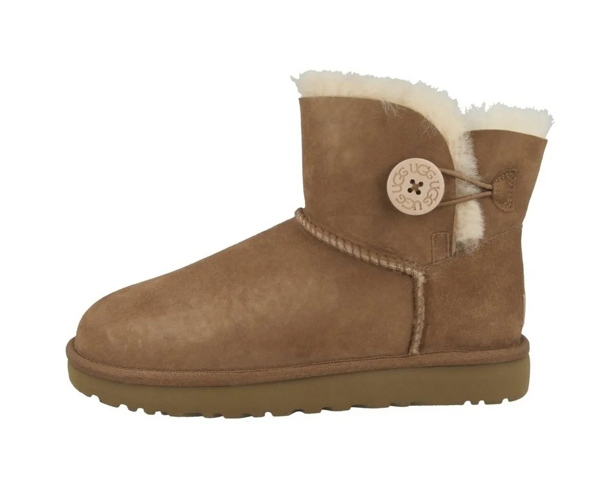 ugg bailey button