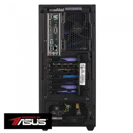 Action Desktop-PC AMD Ryzen 5 5600 4,4 GHz 16 GB RAM 1 TB SSD GeForce RTX 3060 Win 11