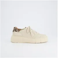 Paul Green 5401 Damen Weite E Beige 38