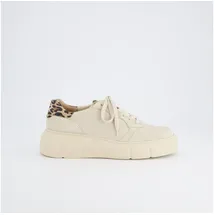 Paul Green 5401 Damen Weite E Beige 38