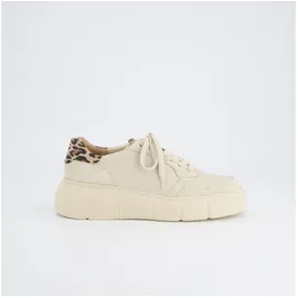 Paul Green 5401 Damen Weite E Beige 38