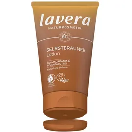 Lavera Selbstbräuner Lotion 125 ml