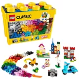 LEGO Classic Große Bausteine-Box 10698