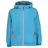 CMP Kinder Regenjacke hawaian 164
