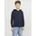 JACK & JONES Jjebradley Blue 128