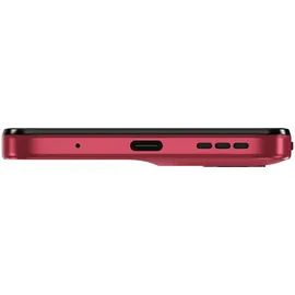 Motorola Moto g05 4 GB RAM 64 GB Plum Red