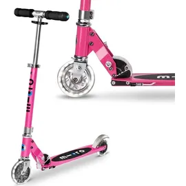 Micro Sprite LED pink