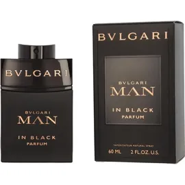 Bulgari Man in Black Eau de Parfum 60 ml