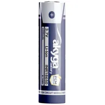 Akyga Spezial-Akku 3,7 V 2200 mAh 1 St.
