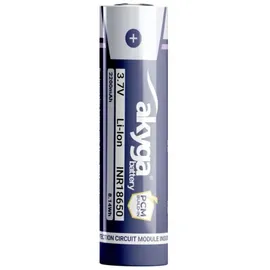 Akyga Spezial-Akku 3,7 V 2200 mAh 1 St.