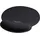 DeLock Mauspad mit Handballenauflage Schwarz