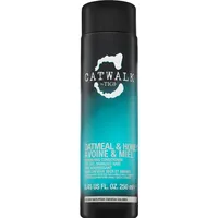 Tigi Catwalk Oatmeal & Honey 250 ml