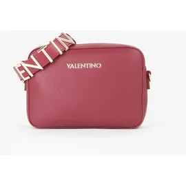 Valentino Alexia Umhängetasche Kunstleder Red