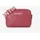 Valentino Alexia Umhängetasche Kunstleder Red
