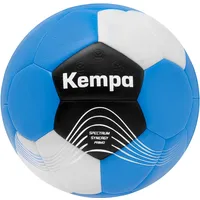 Kempa Spectrum Synergy Primo Handball sweden blau/strahlendes w 0