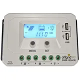 Offgridtec PWM Pro 12/24-30