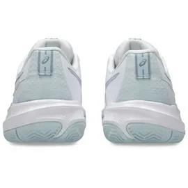 Asics Gel-Challenger 15 Clay Damen Tennisschuhe, weiß, Größe 40