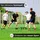 BamBall Pro Roundnet Set