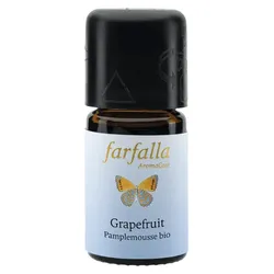 Grapefruit bio