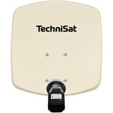 TechniSat DIGIDISH 33 beige