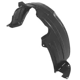 PRASCO Innenkotflügel KI3203604