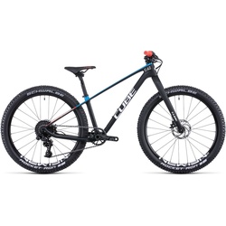 Cube Elite 240 C:62 SL Schwarz Modell Aktion