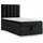 Best For Home Trinity K-10 70 x 200 cm Schwarz