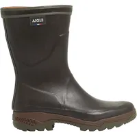 Aigle Parcours 2 Bott Gummistiefel Brun 41