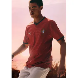 Puma Portugal Heimtrikot Replica 2026 Kinder Gr. 128