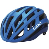 Giro Helios Spherical Mips Helmet Blau M
