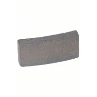 Bosch Segmente für Diamantbohrkrone Standard for Concrete 132 mm