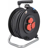 As - Schwabe AS Schwabe 10133 Kabeltrommel (33 m,