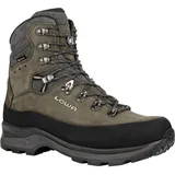 Lowa Tibet Evo GTX Schuhe (Größe 43.5, braun)