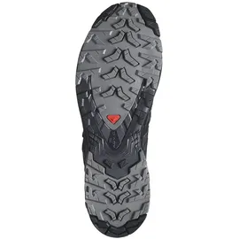 Salomon XA Pro 3D V9 GTX Herren Black/Phantom/Pewter 40 2/3