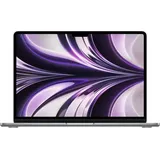 Apple MacBook Air 13‘‘ M2 SpaceGrau (8C-CPU 10C-GPU,16GB) (Z15S-1100000)