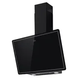 Franke Lago FLG 805 BK/DG Wandhaube 80 cm
