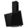Franke Lago FLG 805 BK/DG Wandhaube 80 cm