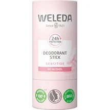 Weleda Bio Deo Stick Sensitiv 50 g