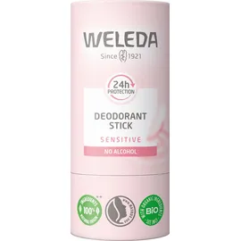 Weleda Bio Deo Stick Sensitiv 50 g