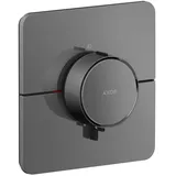 Axor ShowerSelect ID Thermostat, Highflow, Unterputz, softsquare, 36775330,