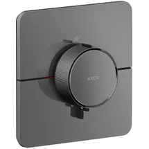 Axor ShowerSelect ID Thermostat, Highflow, Unterputz, softsquare, 36775330,