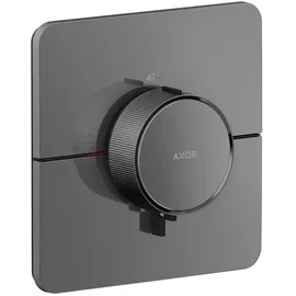 Axor ShowerSelect ID Thermostat, Highflow, Unterputz, softsquare, 36775330,