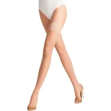 Falke Pure Matt 20 den, Spitze, für Damen, 4169, Powder 38/39