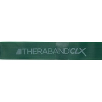 Thera-Band CLX Band schwer grün