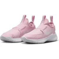 Nike Flex Runner 3 Sneaker Kinder 601 pink foam /white 30
