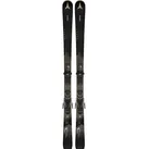 ATOMIC Damen Ski BLACK HEAVEN + M 10 GW BLACK, Black/, 156