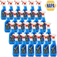 24x NAPA Premium Scheibenenteiser Scheinwerfer Enteiserspray Frostschutz 750ml