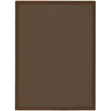 Astra Manaus Sisalteppich 300 x 400 cm Braun