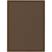 Astra Manaus Sisalteppich 300 x 400 cm Braun