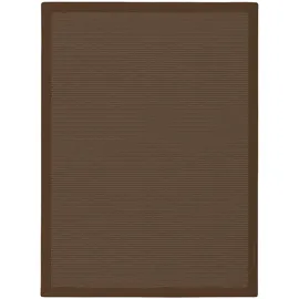 Astra Manaus Sisalteppich 300 x 400 cm Braun